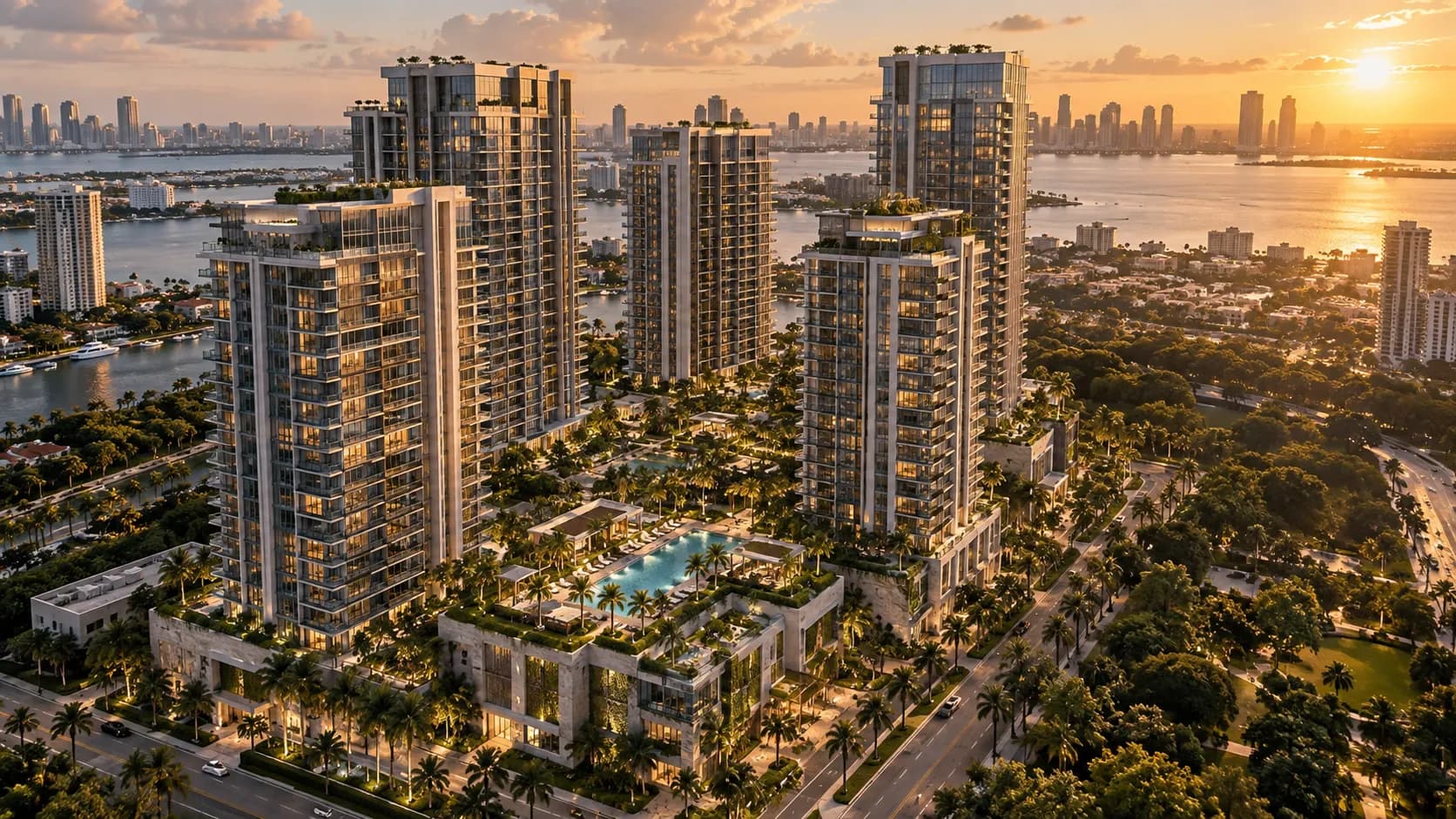 D&Dream Property Group exclusive project 2
