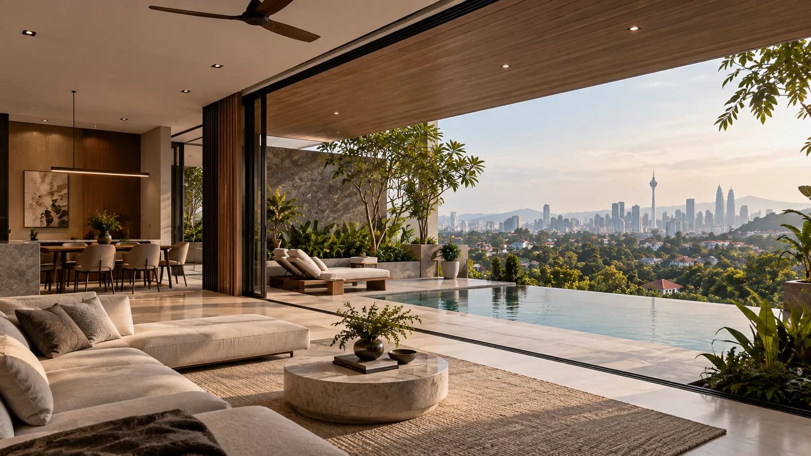 D&Dream Property Group exclusive project 3