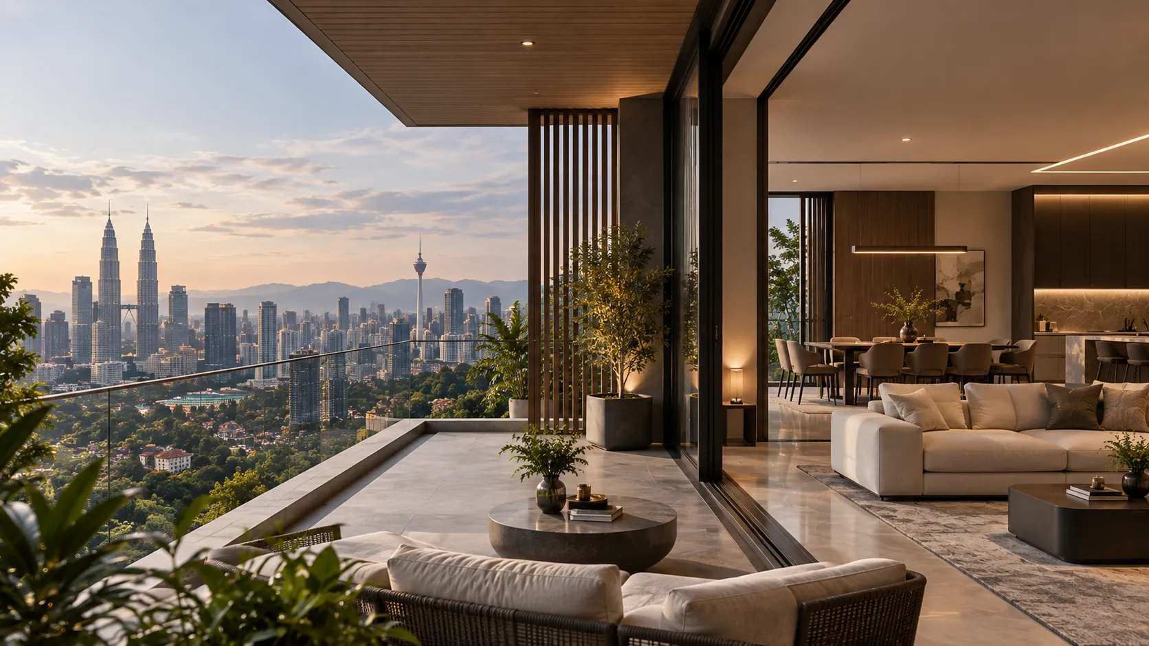 D&Dream Property Group exclusive project 7