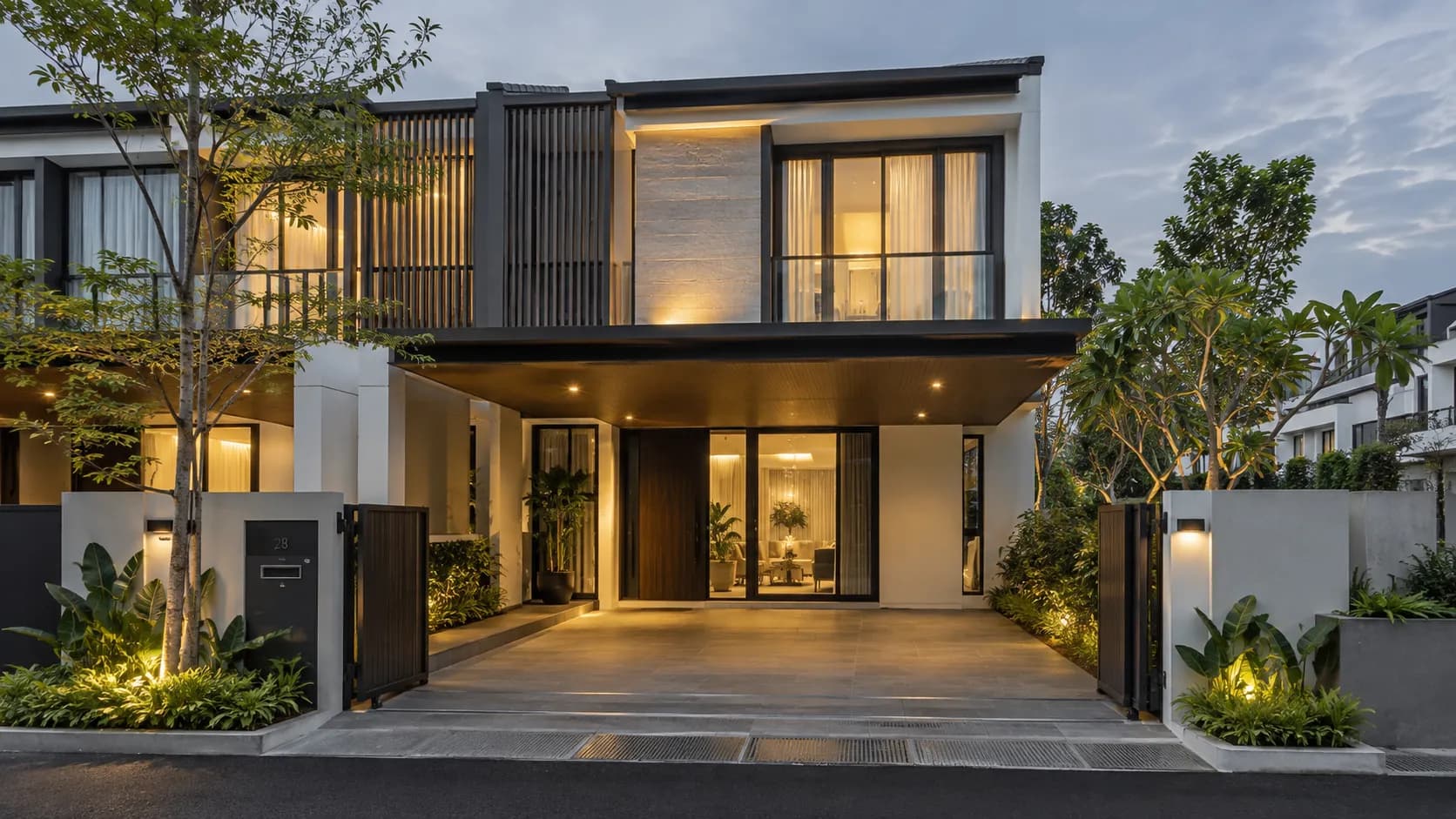 D&Dream Property Group exclusive project 8