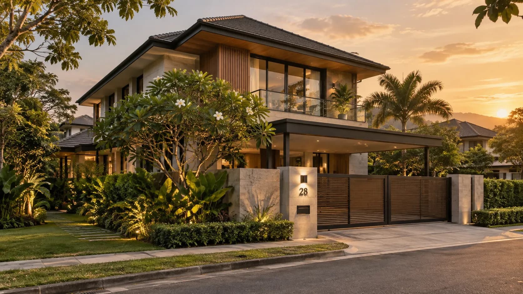 D&Dream Property Group exclusive project 4