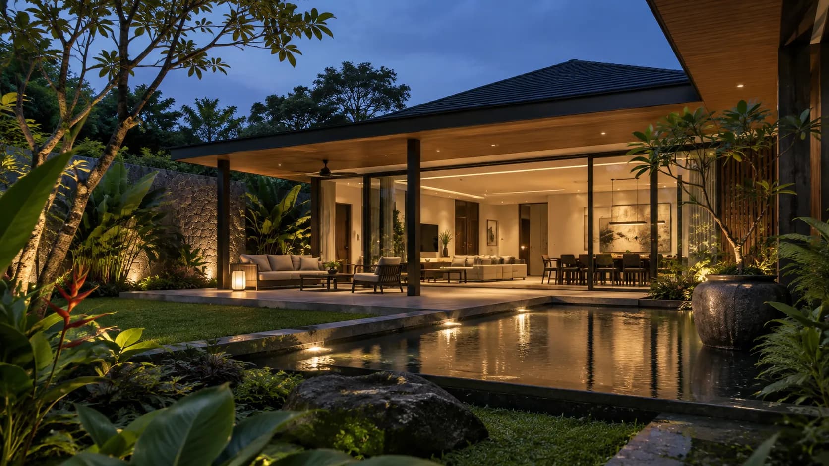 D&Dream Property Group exclusive project 6