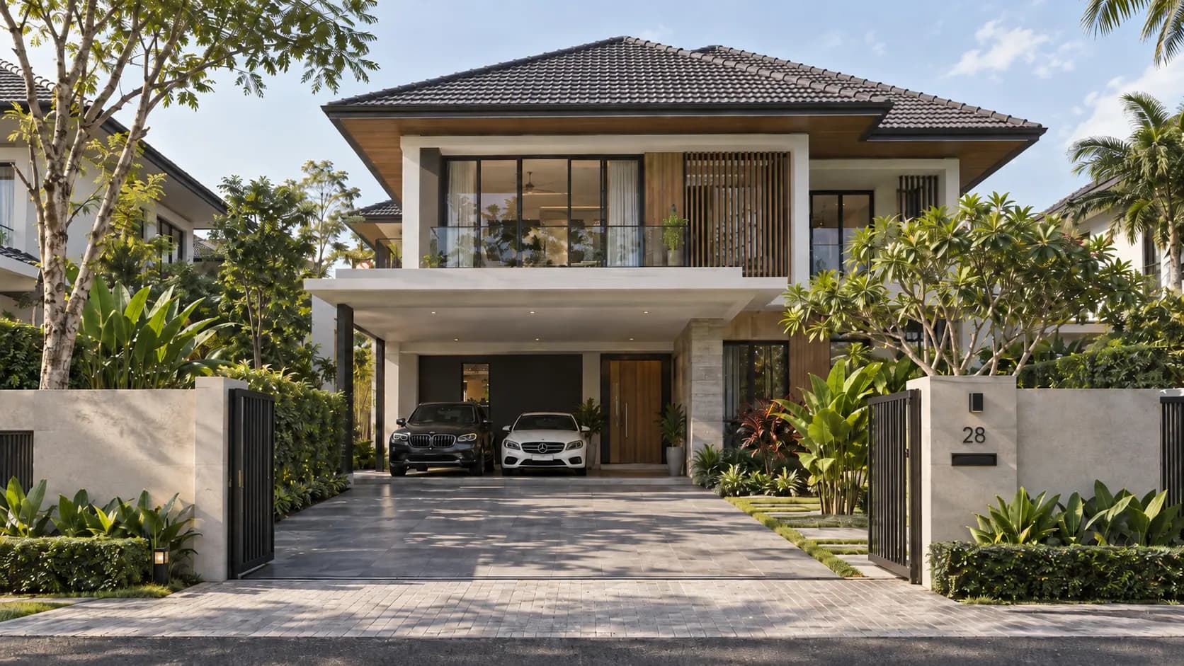 D&Dream Property Group exclusive project 5