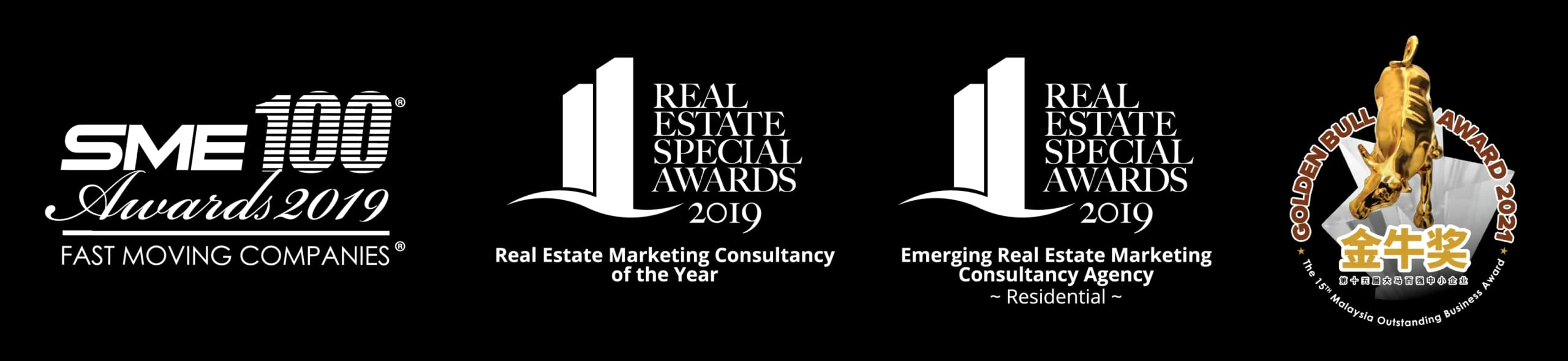 D&Dream Property Group market recognition