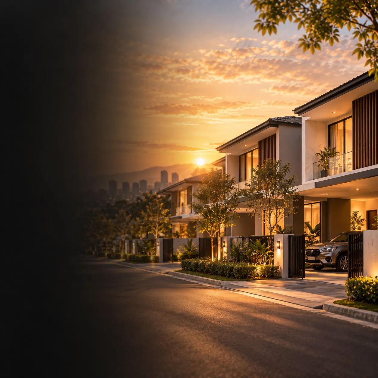 Gain access to exclusive developer projects and prime investment opportunities.