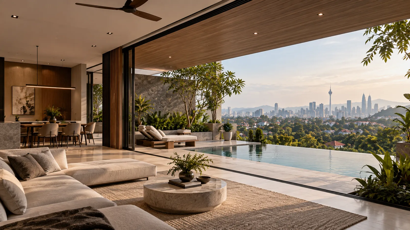 D&Dream Property Group exclusive project 3